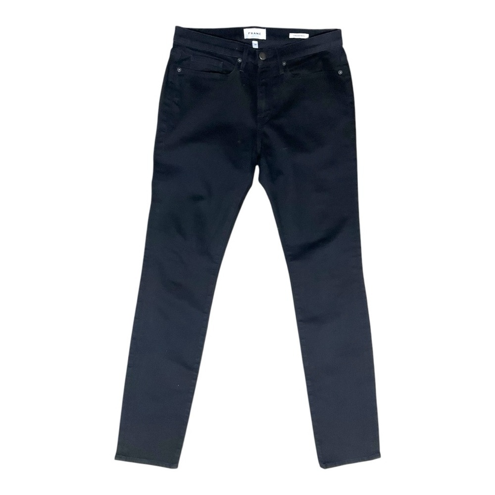 👖FRAME L’Homme Skinny Fit Jeans – Men’s Size 31